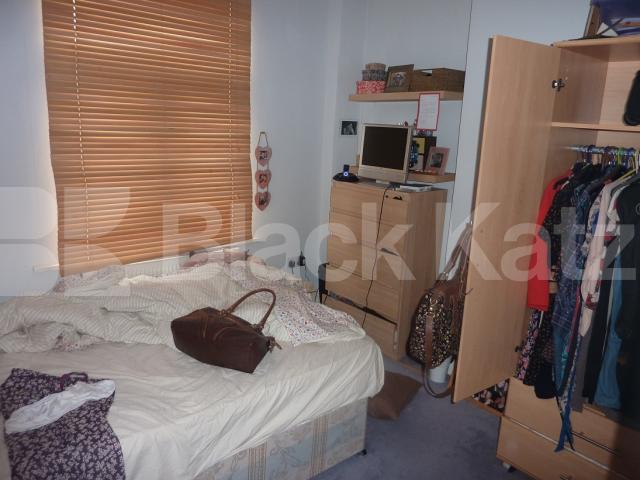 			3 Bedroom, 1 bath, 1 reception Flat			 Salterton Road, Holloway